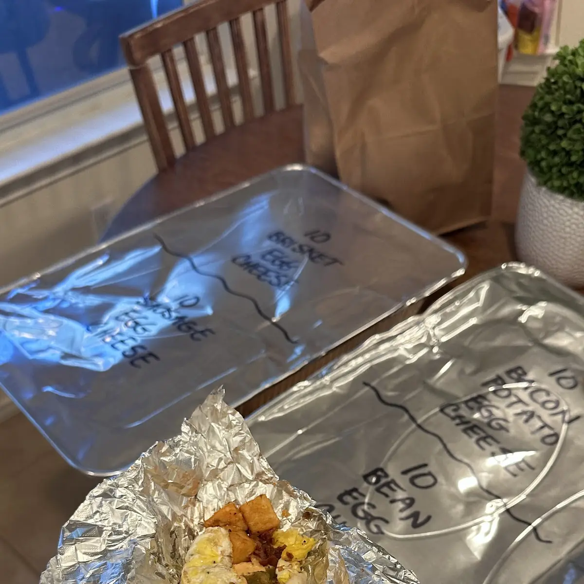 Shrimp Tacos