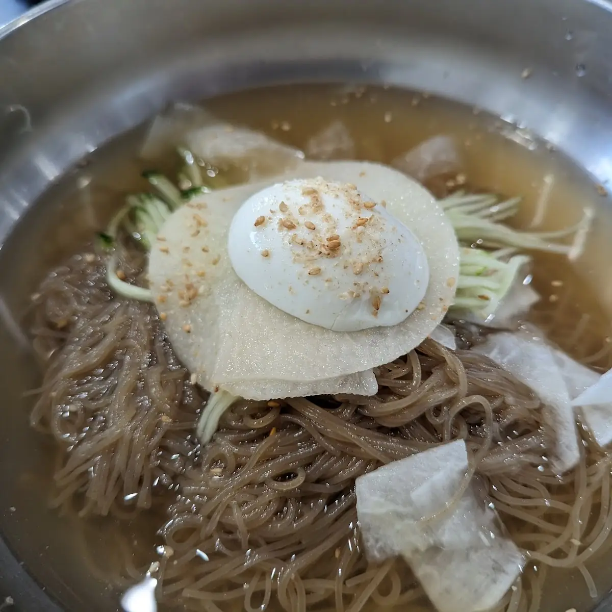 Mul Naeng Myun