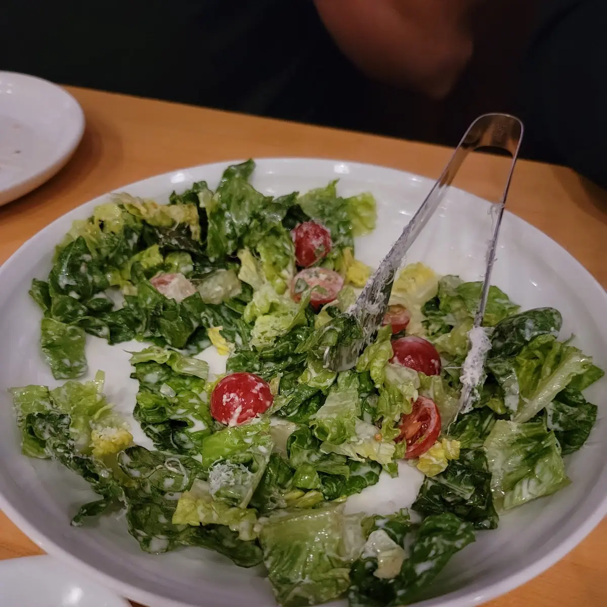Simple Salad
