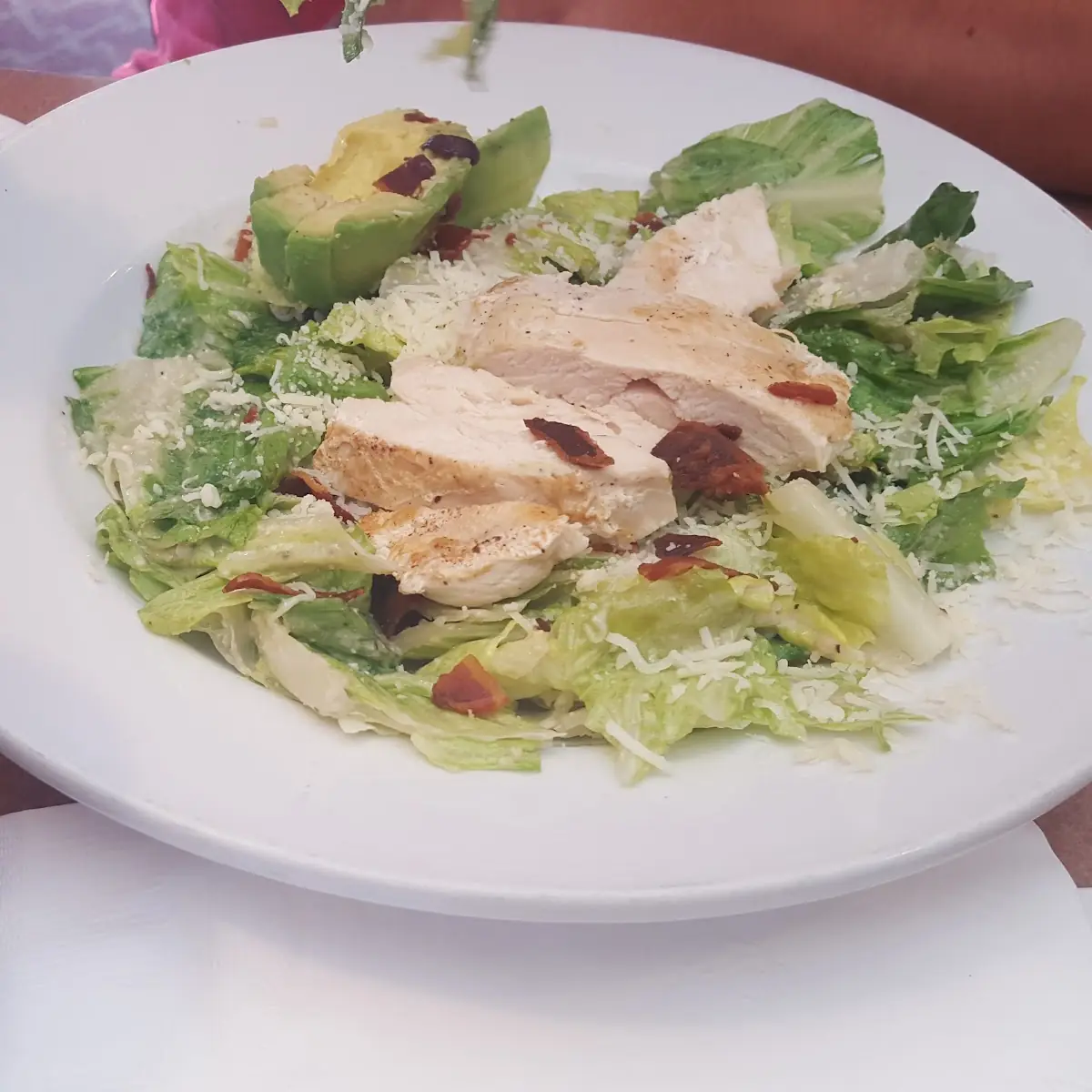 Caesar Salad
