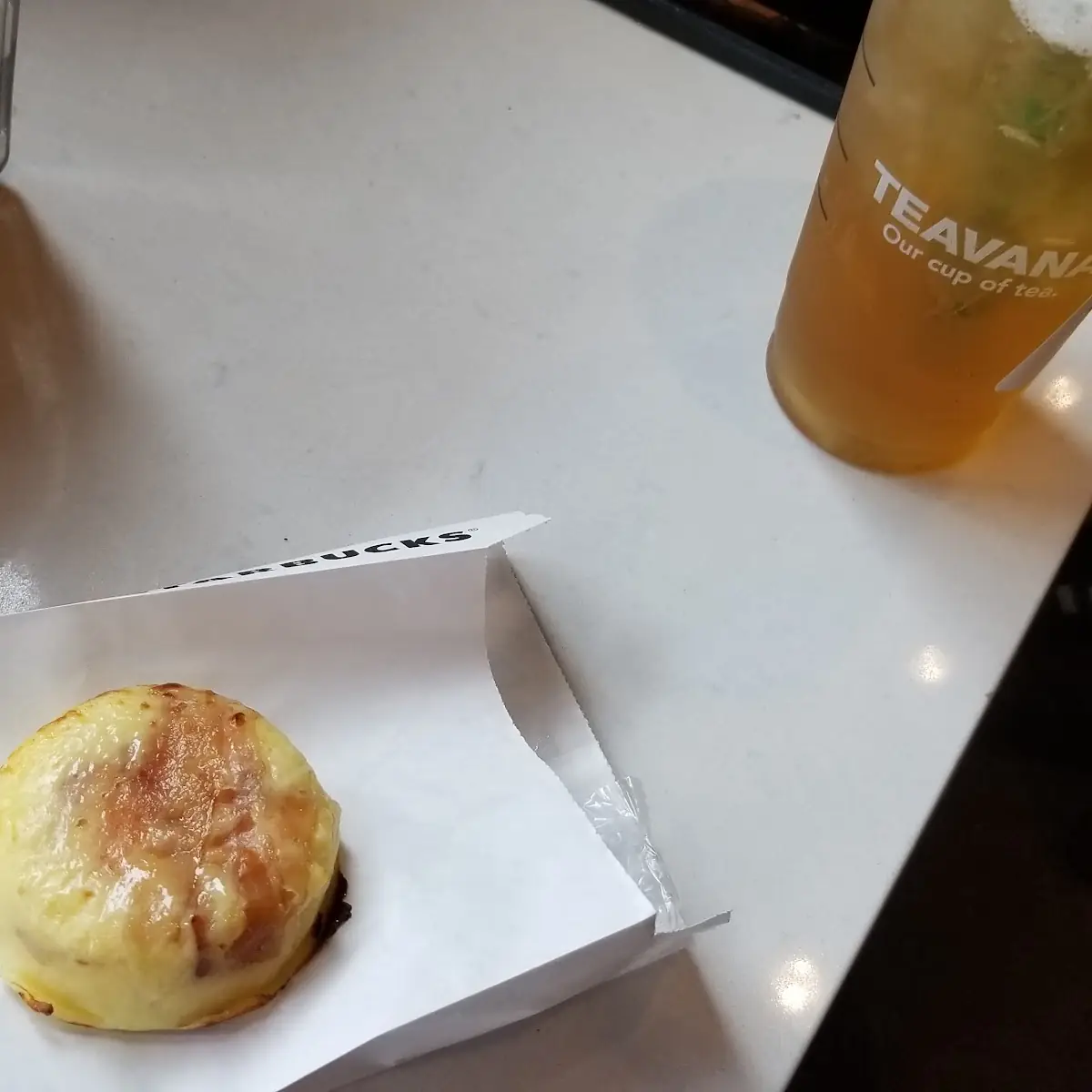 Egg Bites