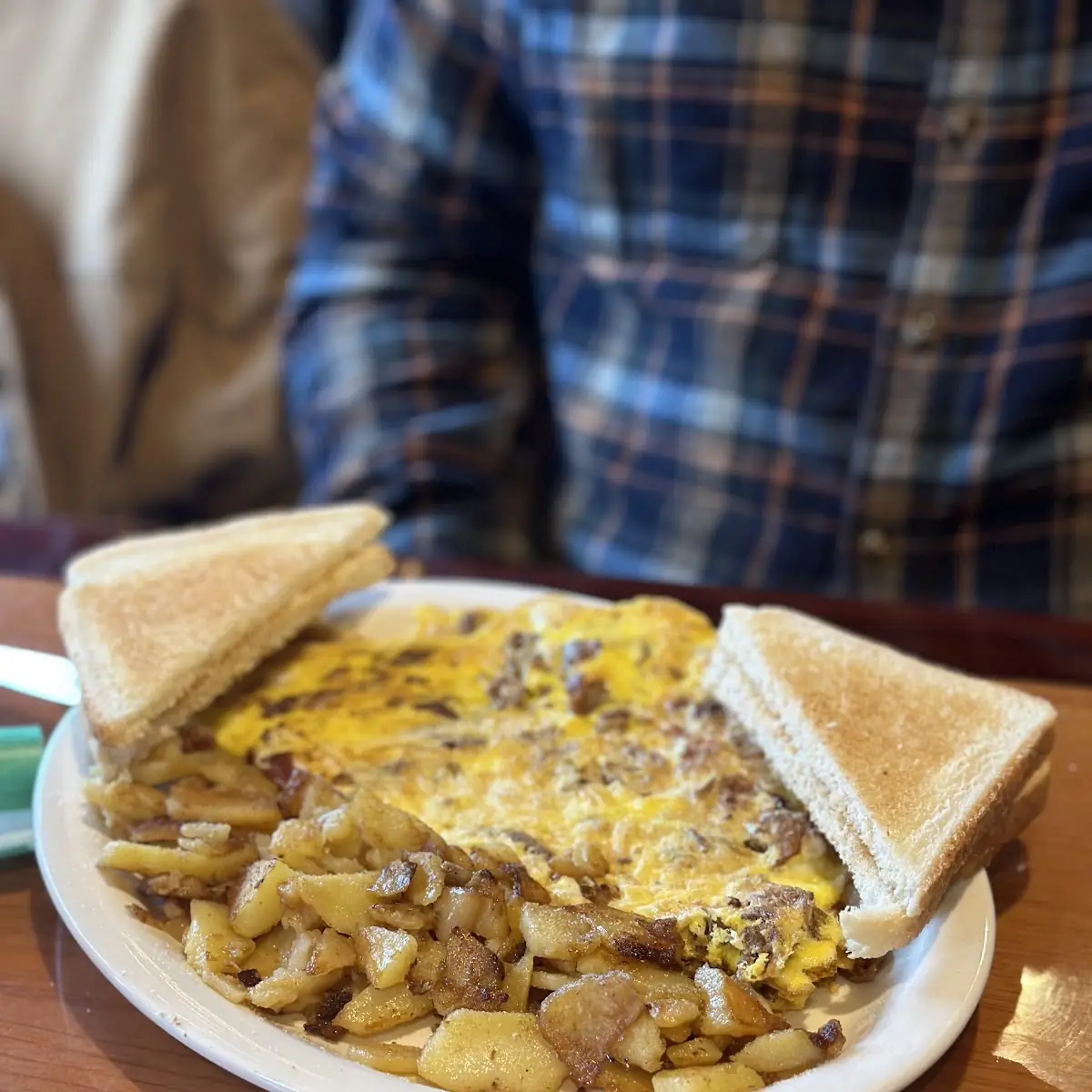 Chili Cheese