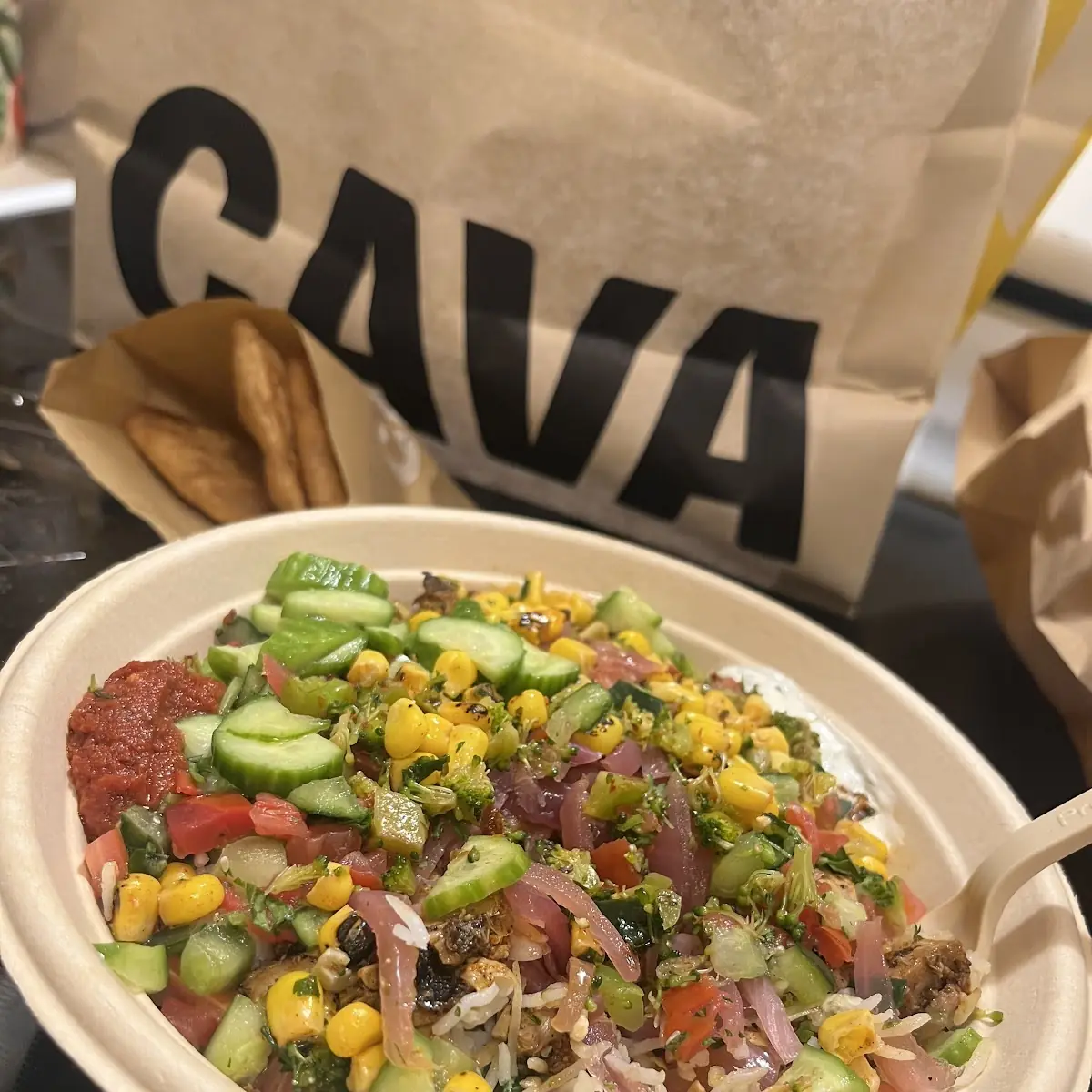 Burrito Bowl