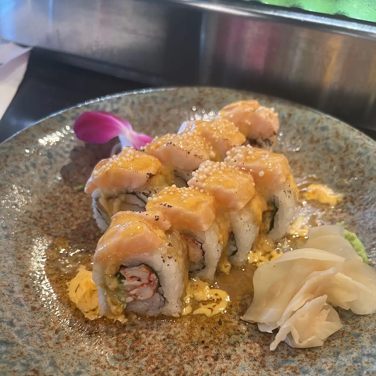 Veggie Spring Roll
