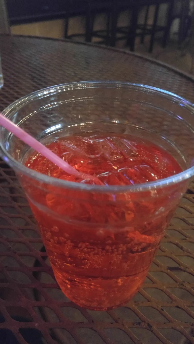 Shirley Temple