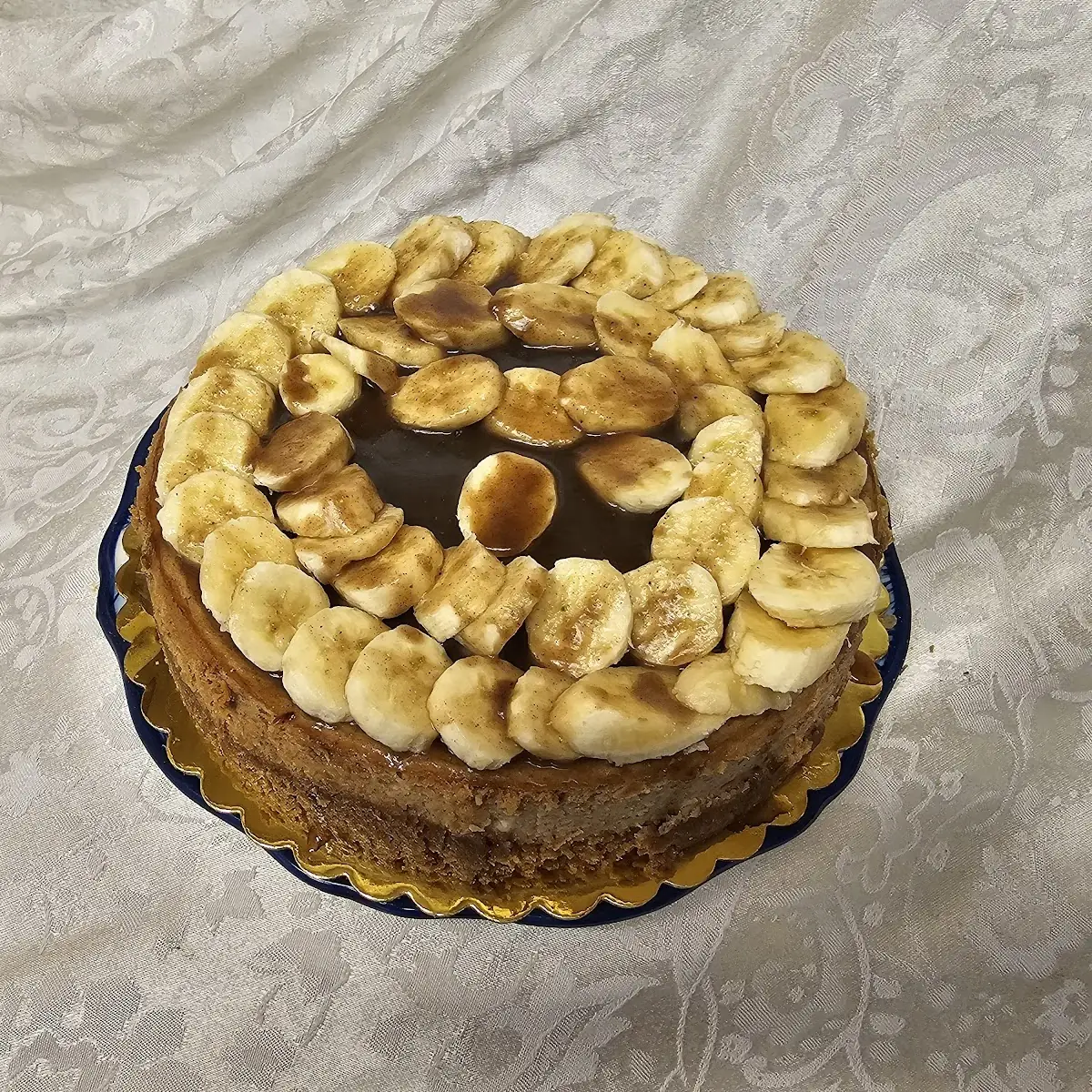 Banana Foster