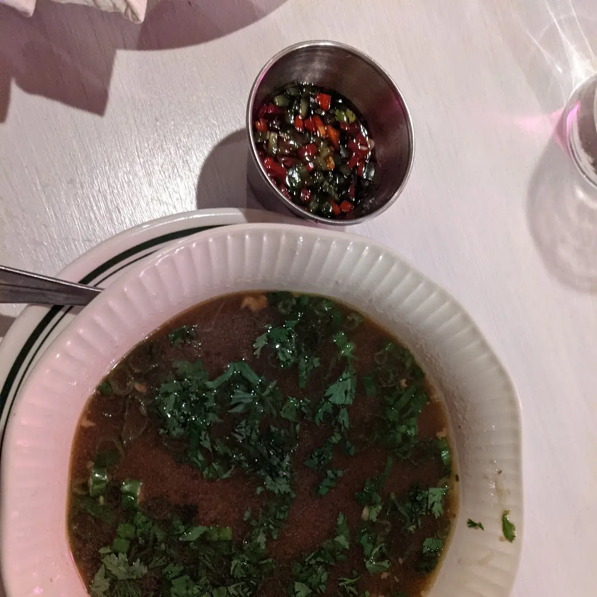 Soup