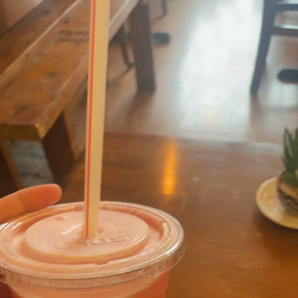 Agua Fresca