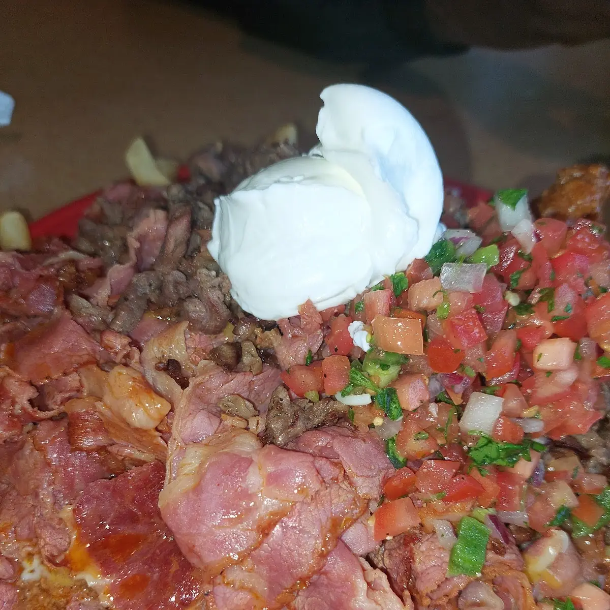 DUI Fries