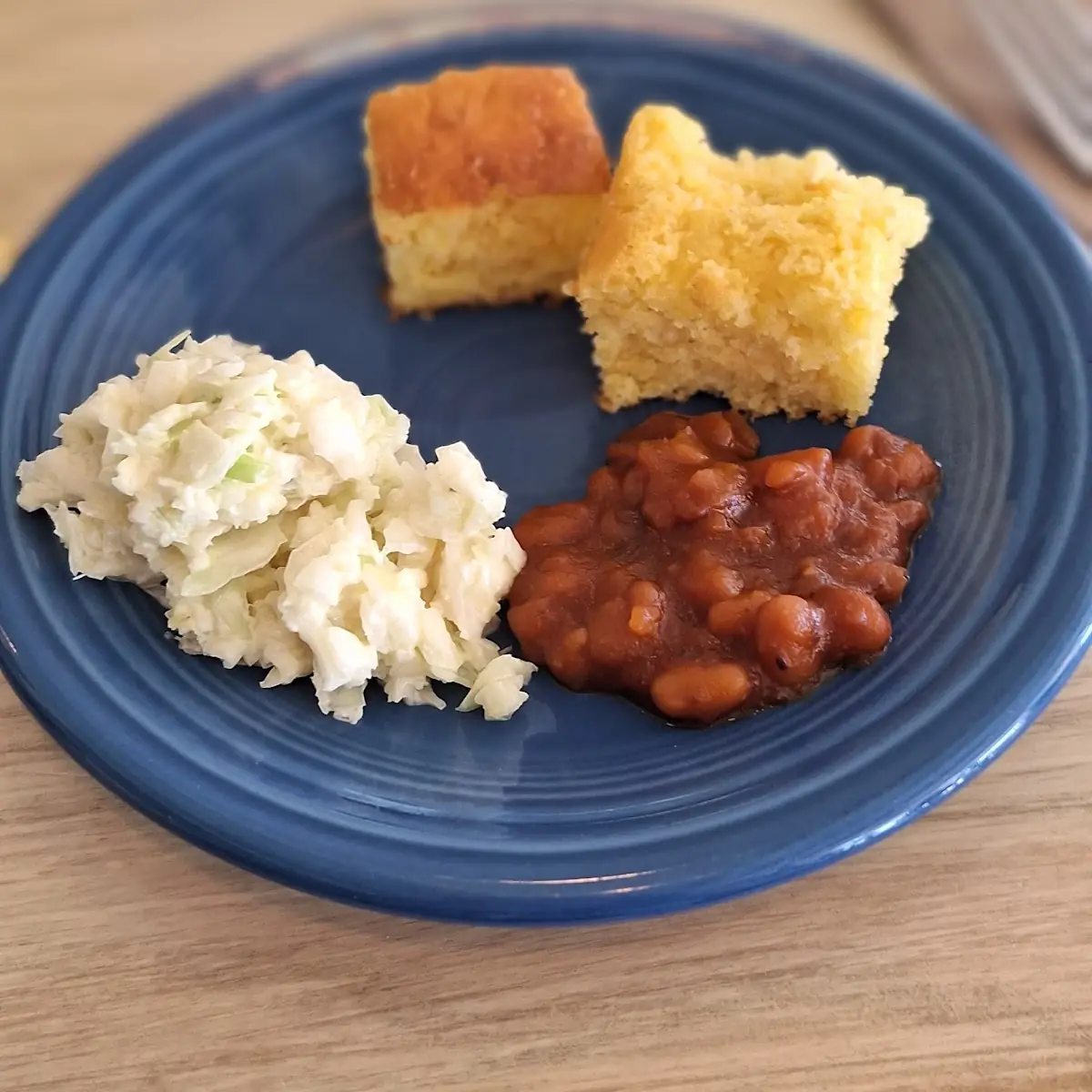 Cheese Grits GF
