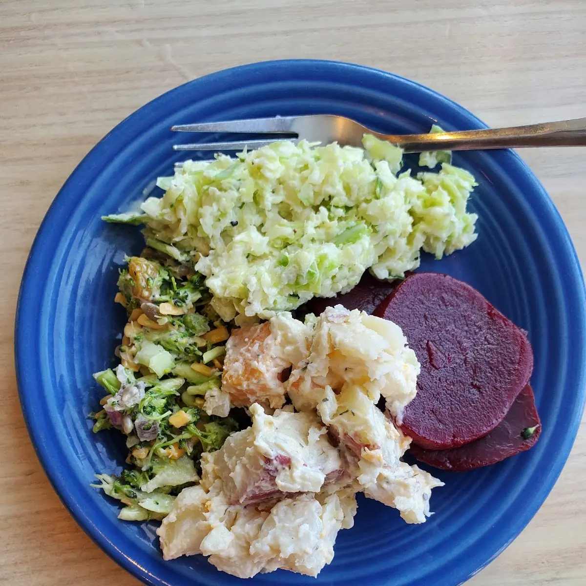 Salad Bar