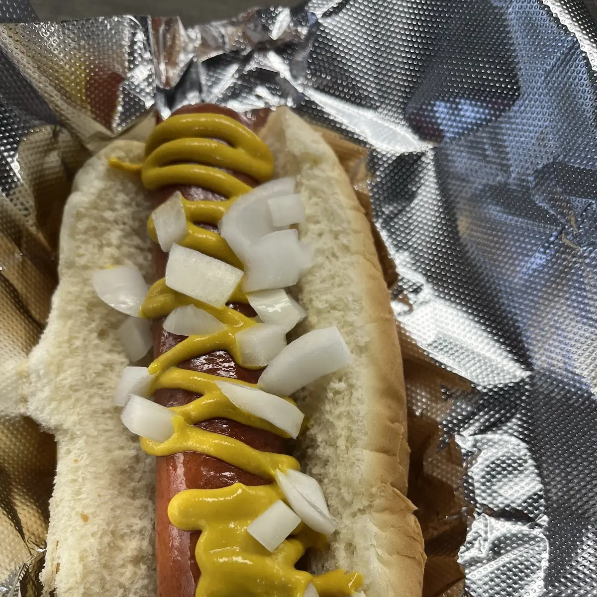 Hot Dogs