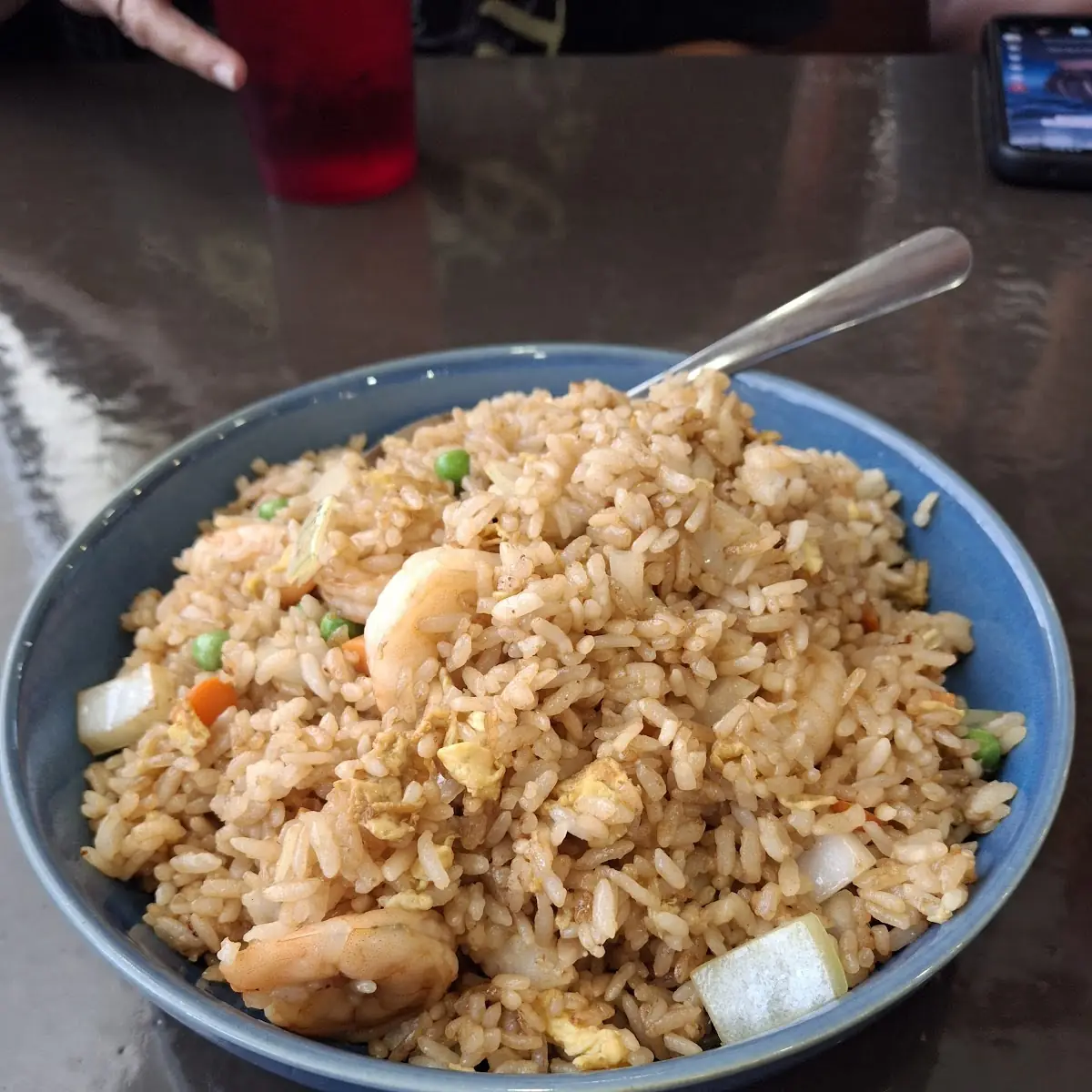 Fried Rice