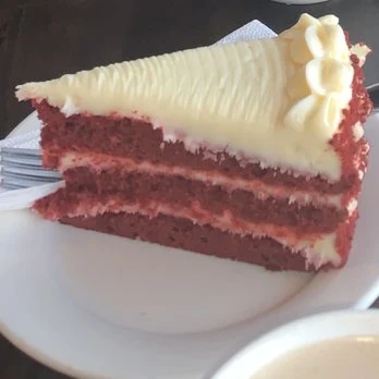 Red Velvet Cake