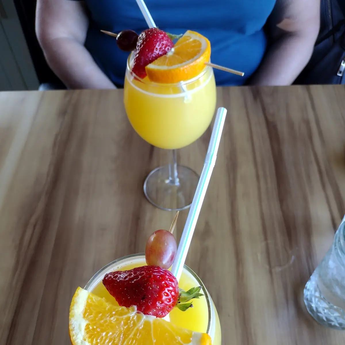 Classic Mimosa
