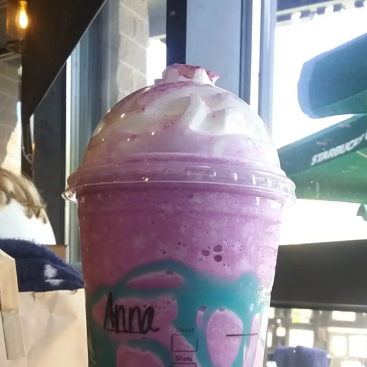Cotton Candy
