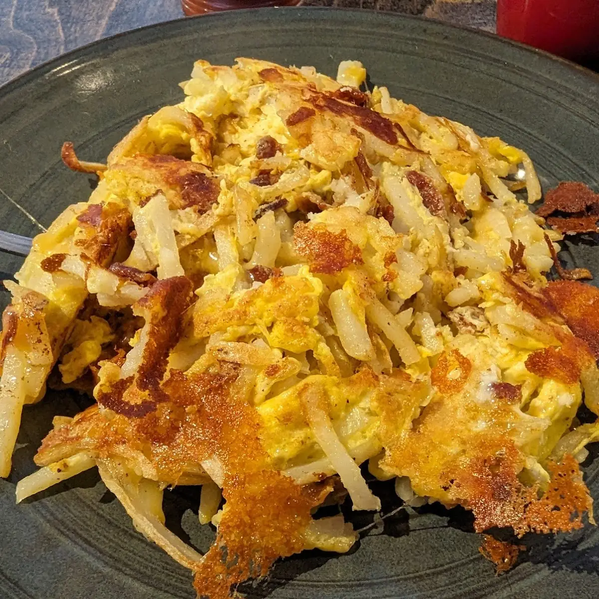 Breakfast Hash