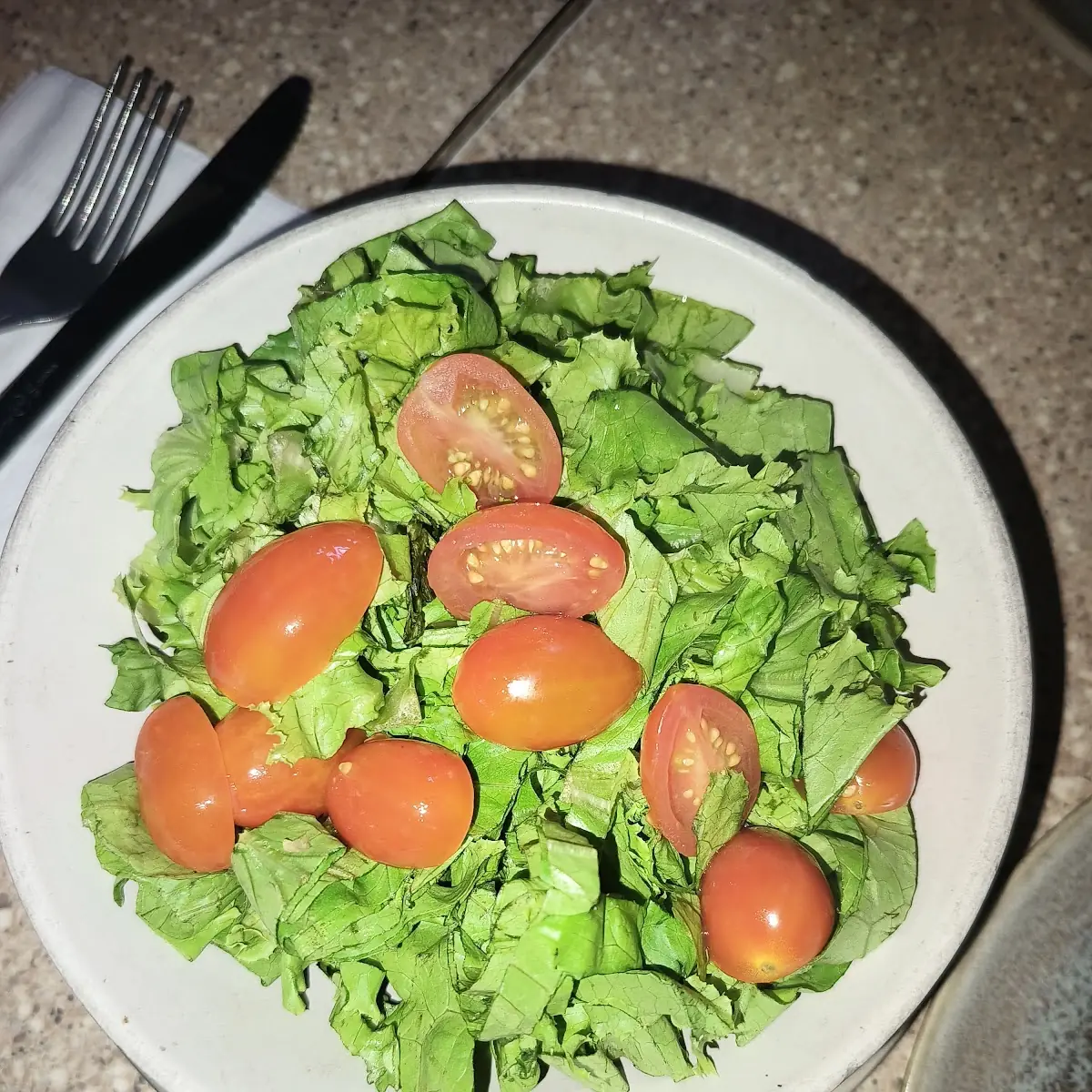 House Salad