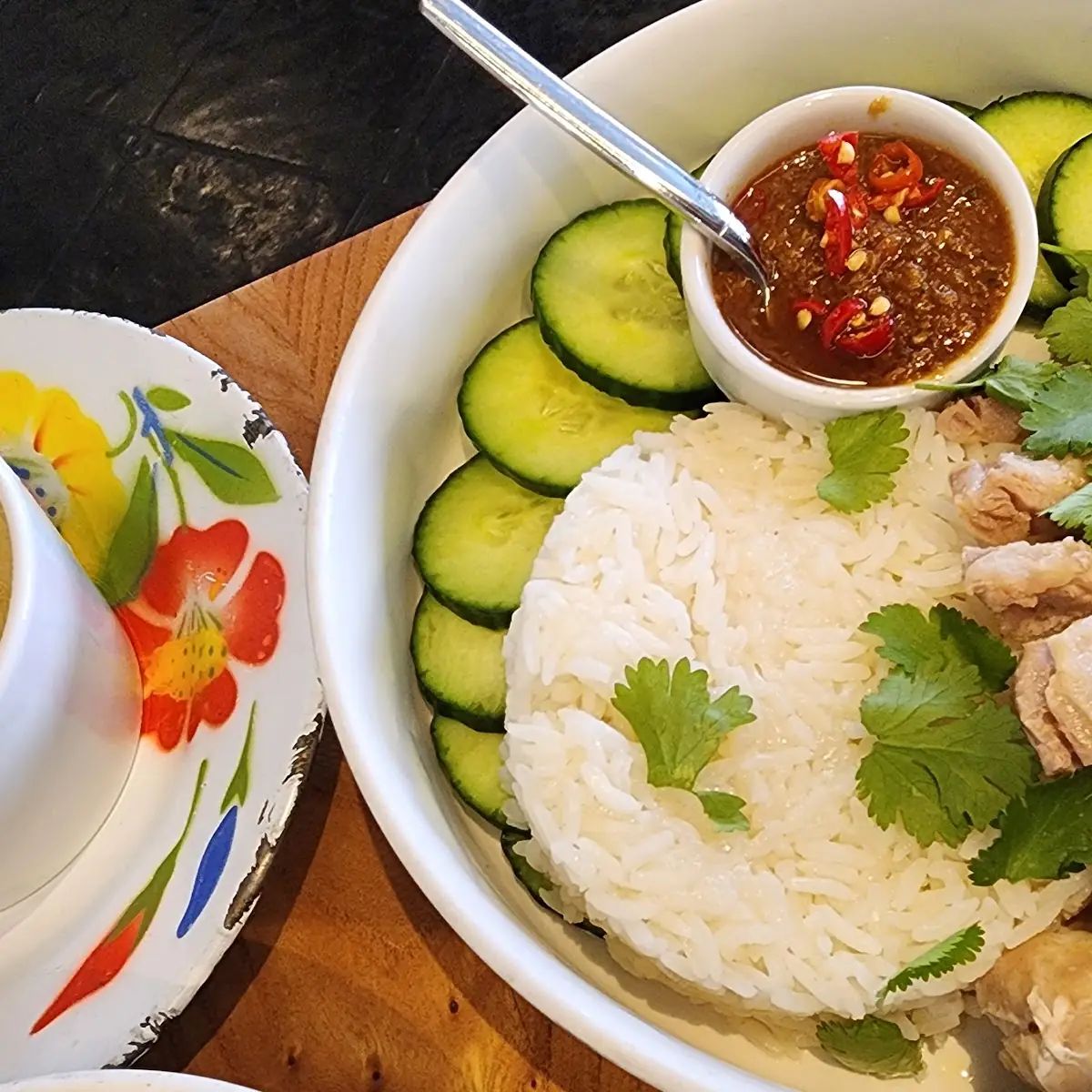 Khao Mun Gai
