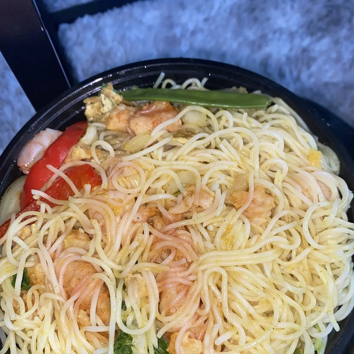 Singapore Mei Fun