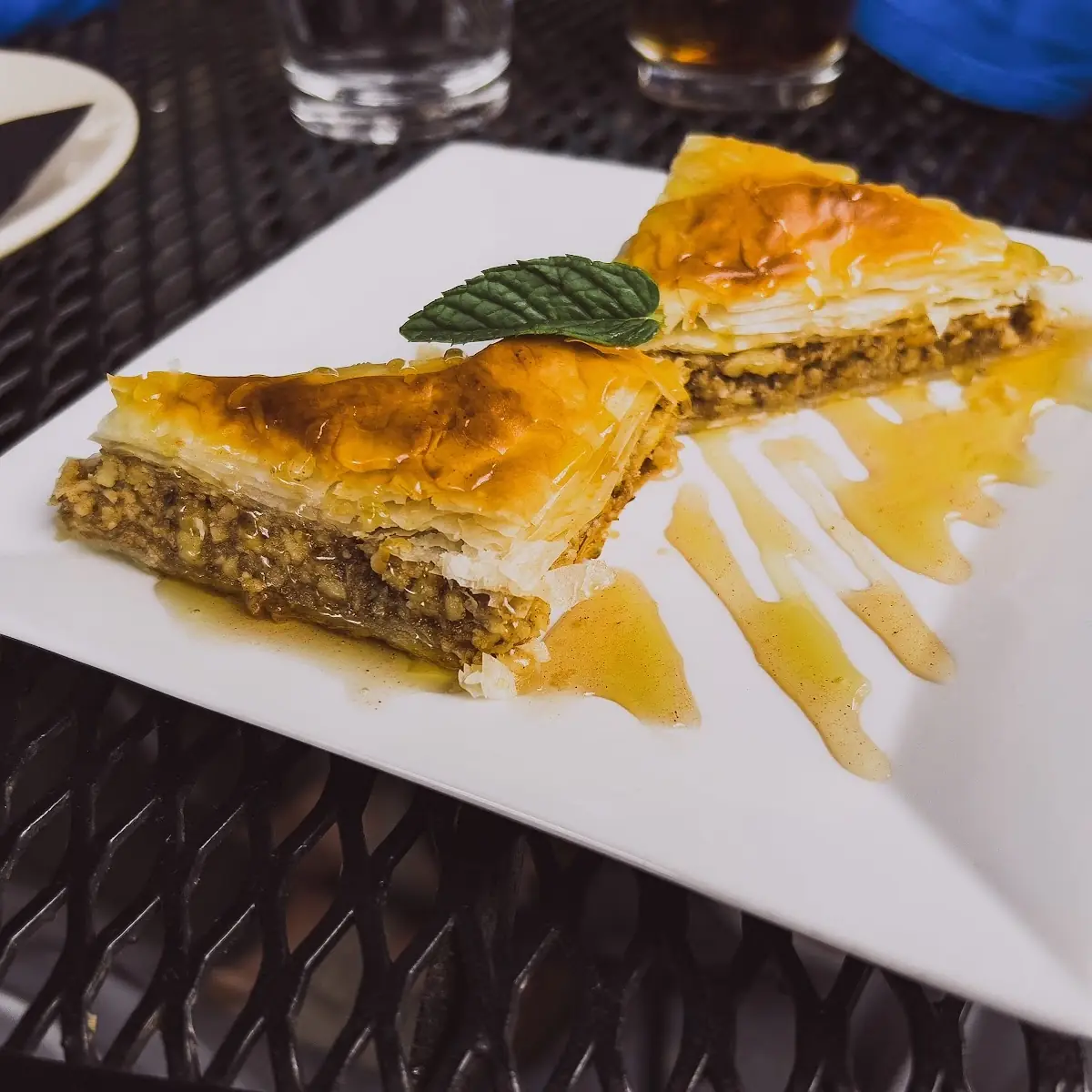 Baklava