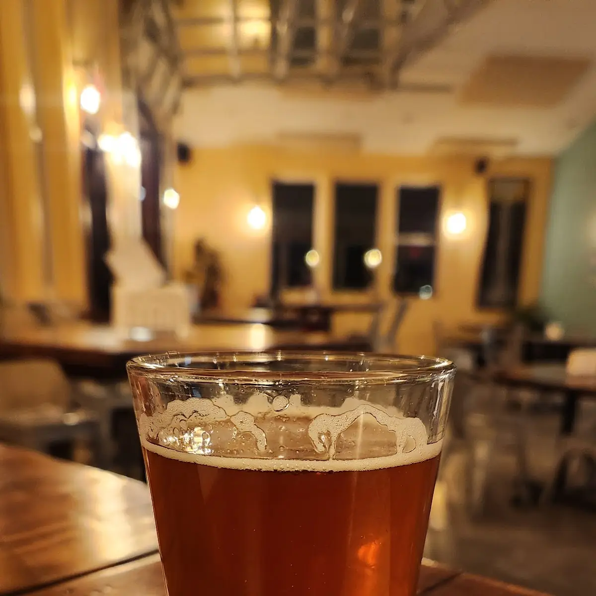 Draft Beer