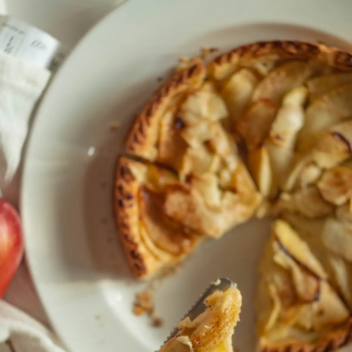 Apple Pie