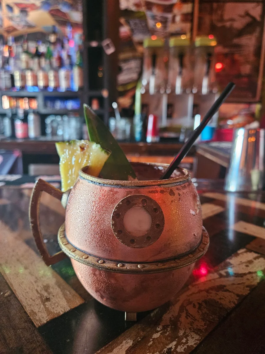 Moscow Mule