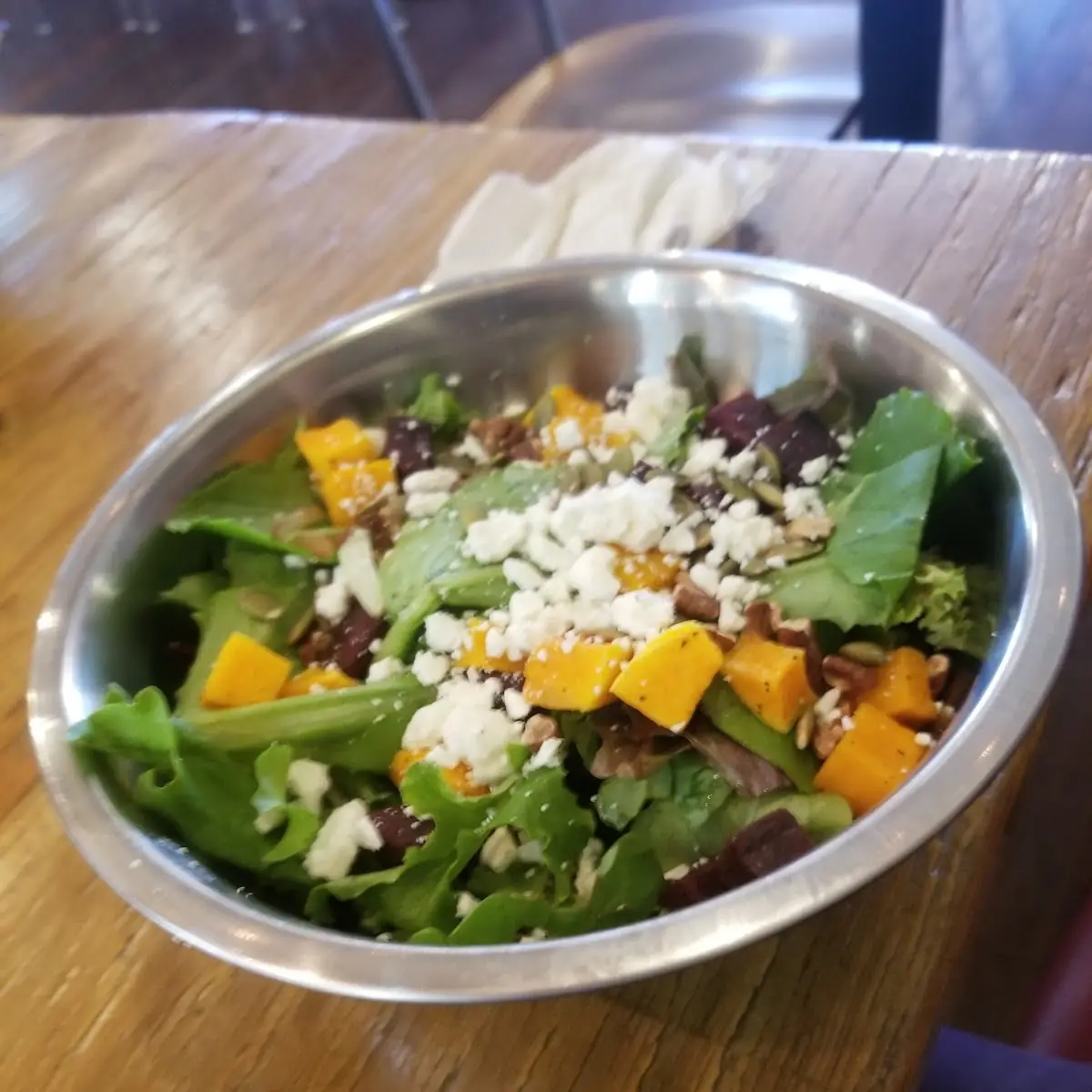 American Harvest Salad