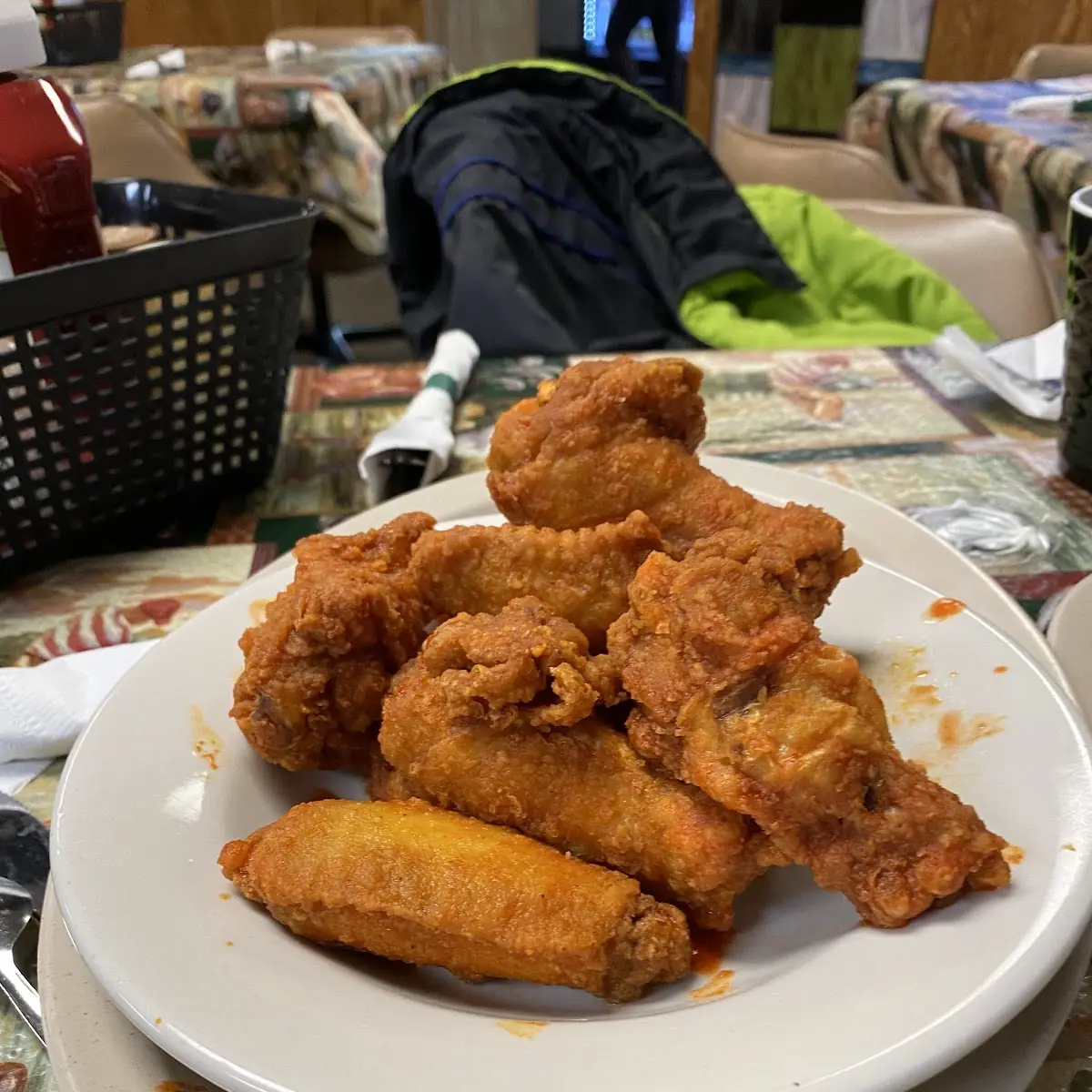 Chicken Wings