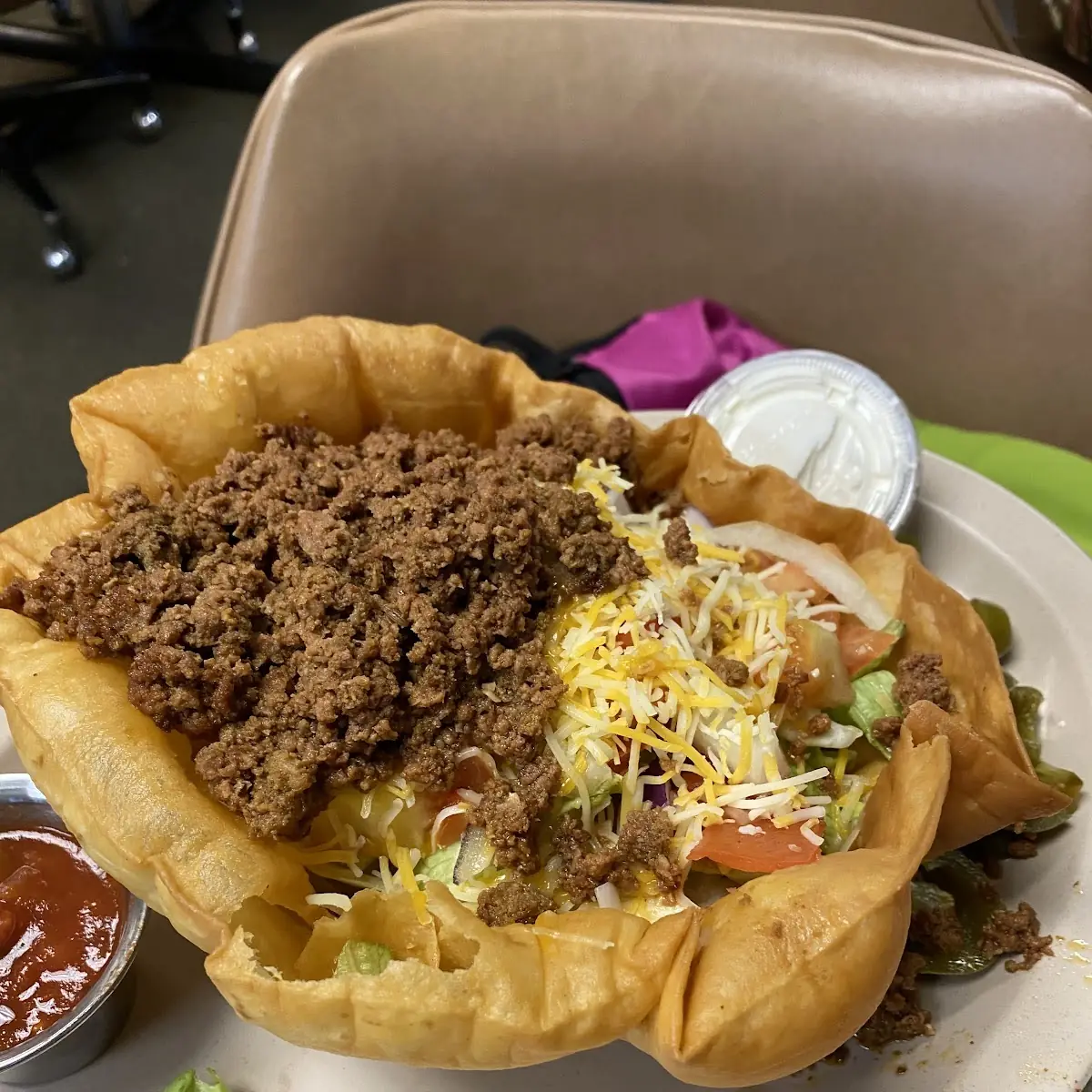 Taco Salad