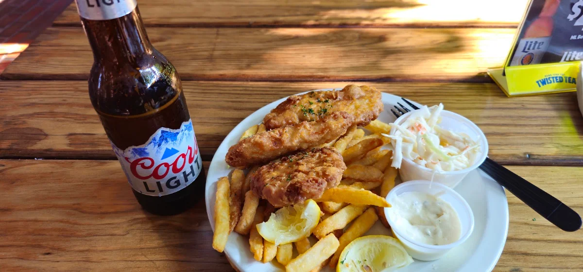 Fish&Chips