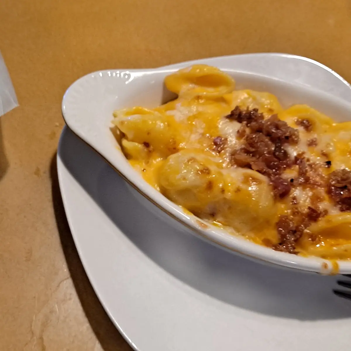 Grilled Cheese & Mac and Cheese