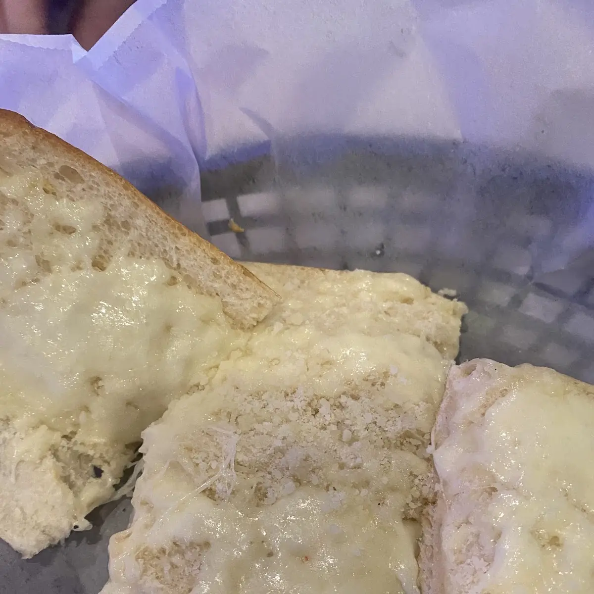Garlic Bread