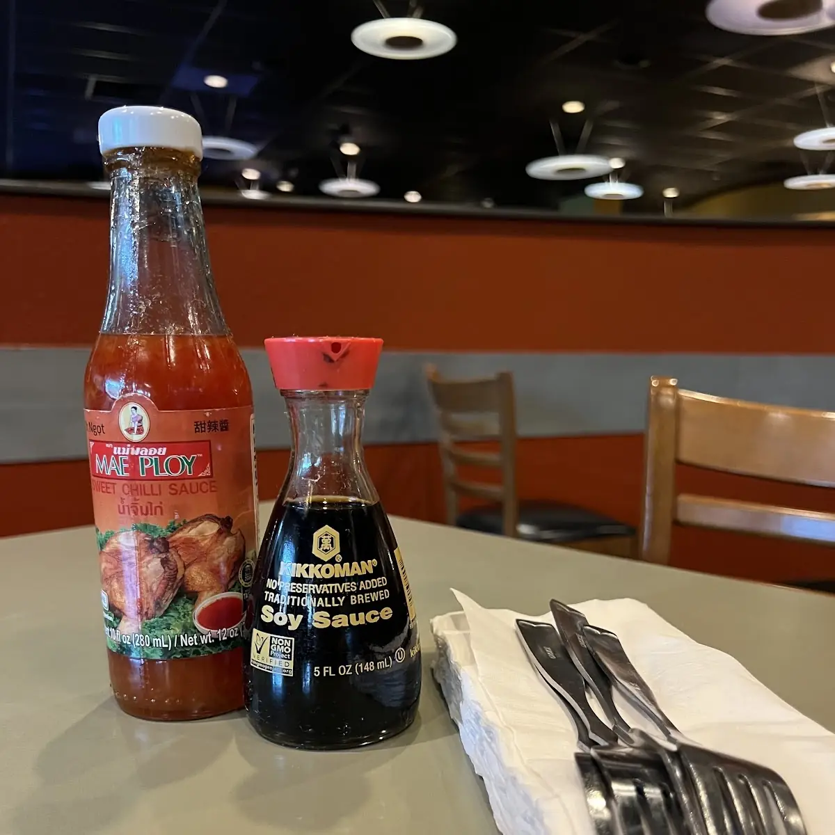 Sweet Chili
