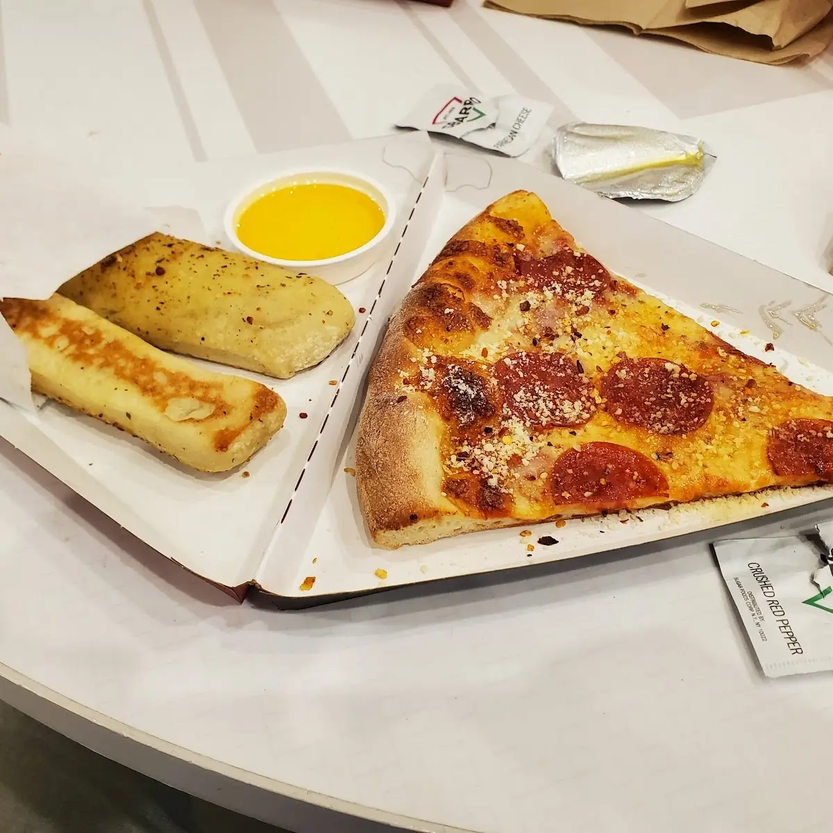 Pizza Slice