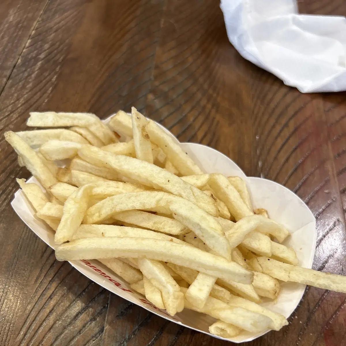 French Fries