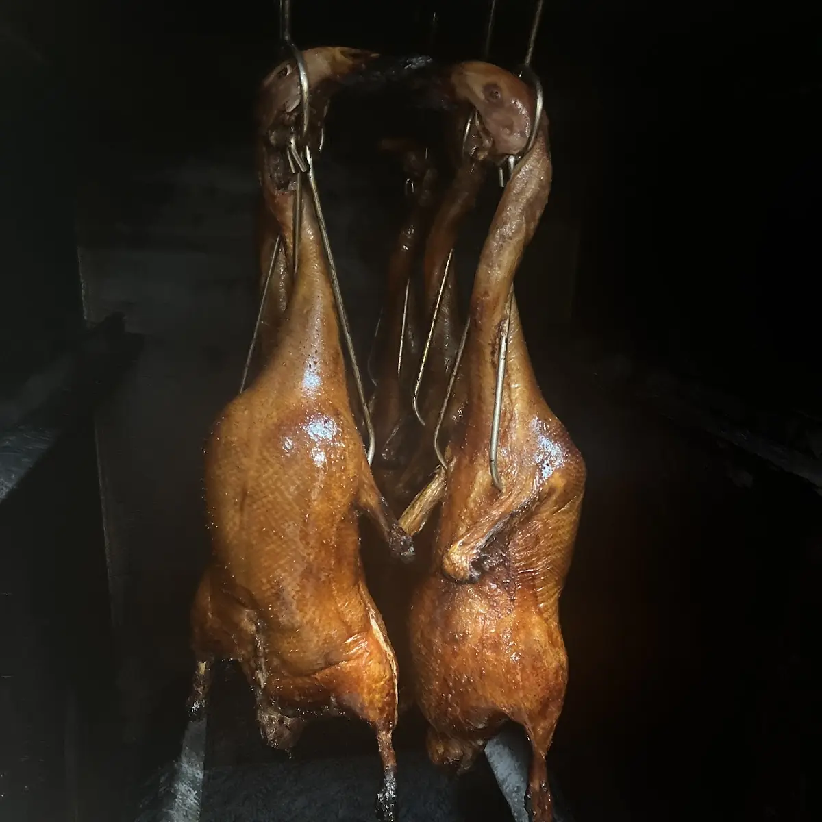 Peking Duck