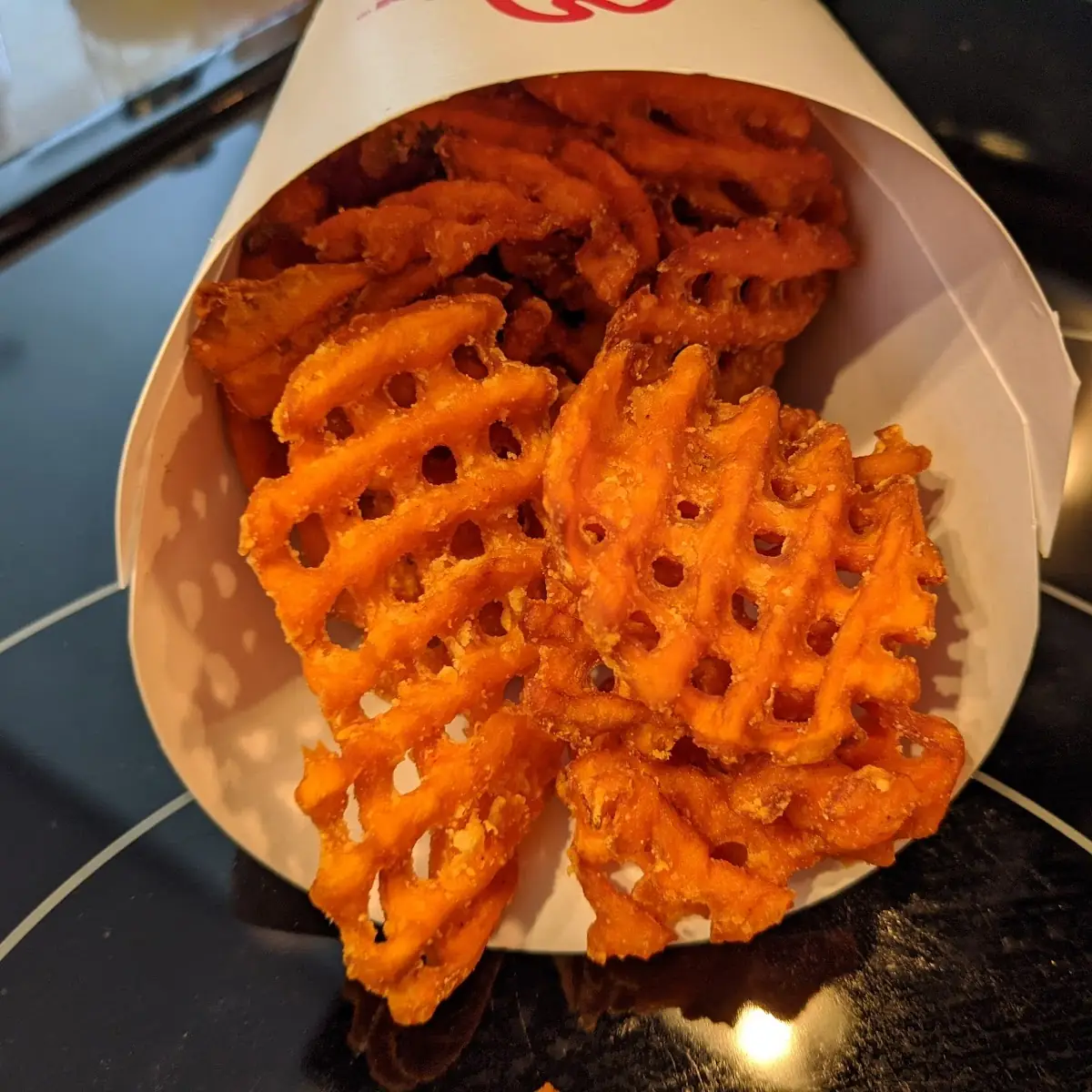 Sweet Potato Fries