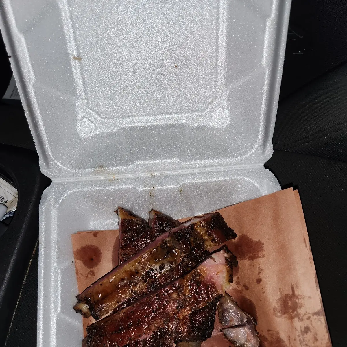 Pork Ribs