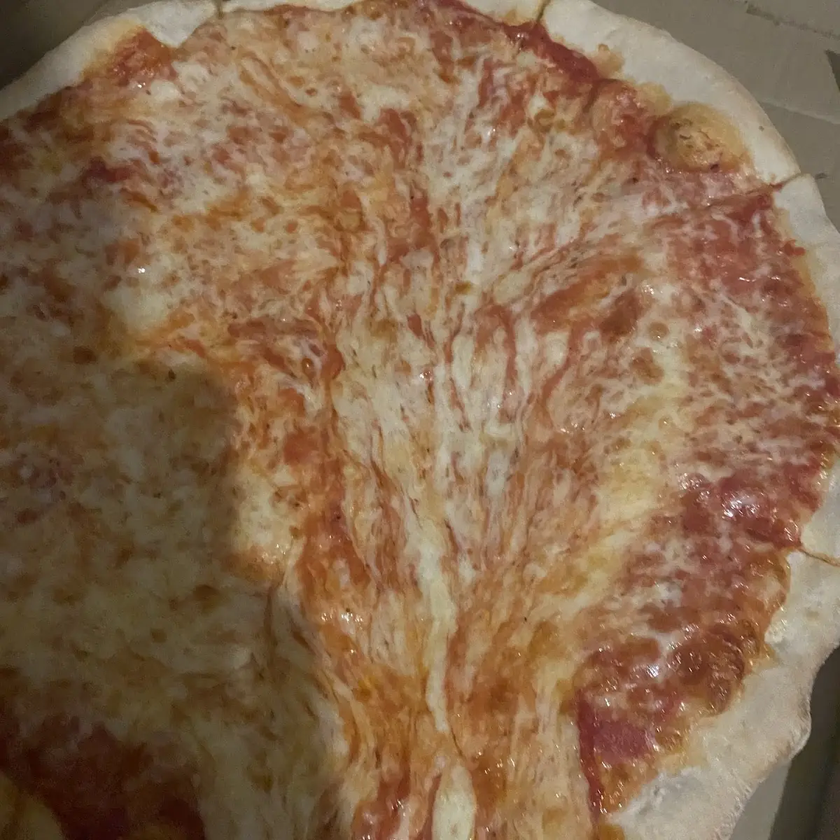 Cheese Pizza