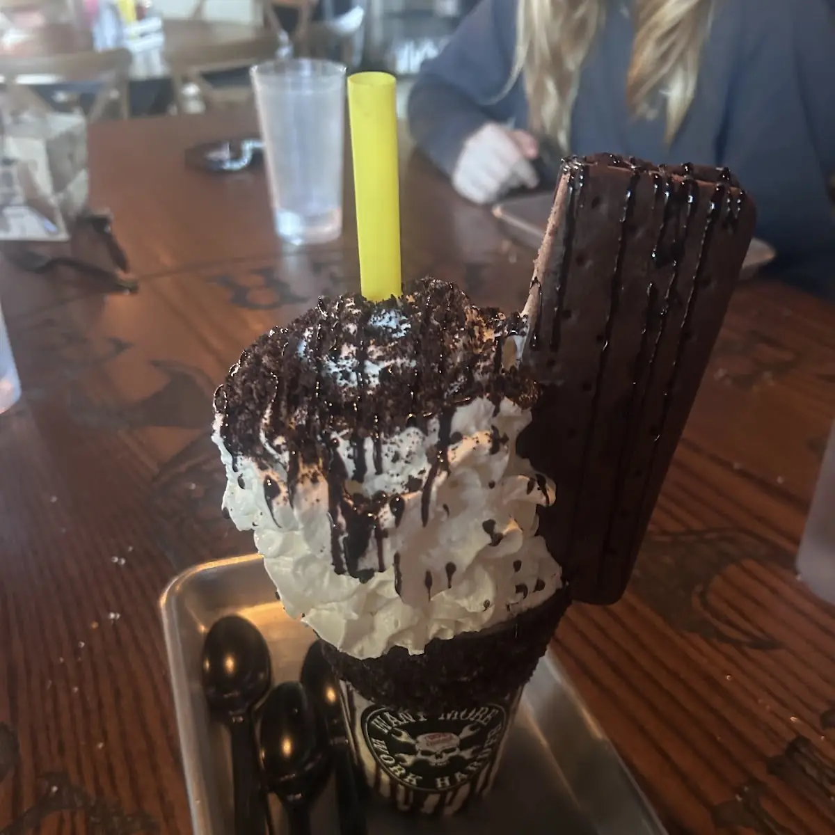 Milkshake