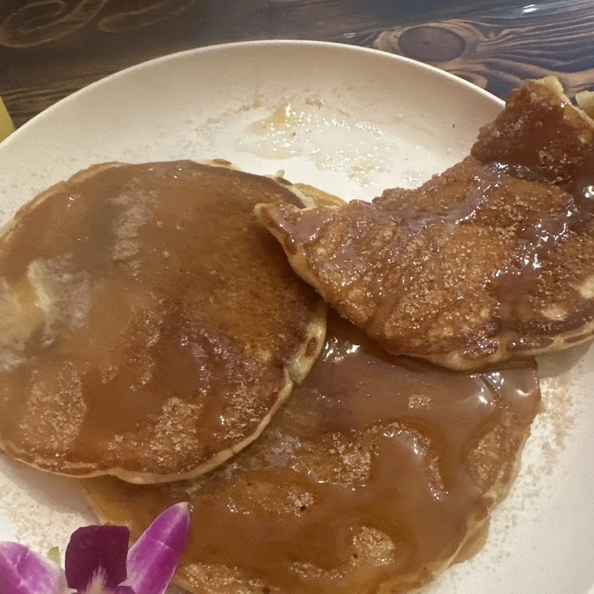 Maple Syrup