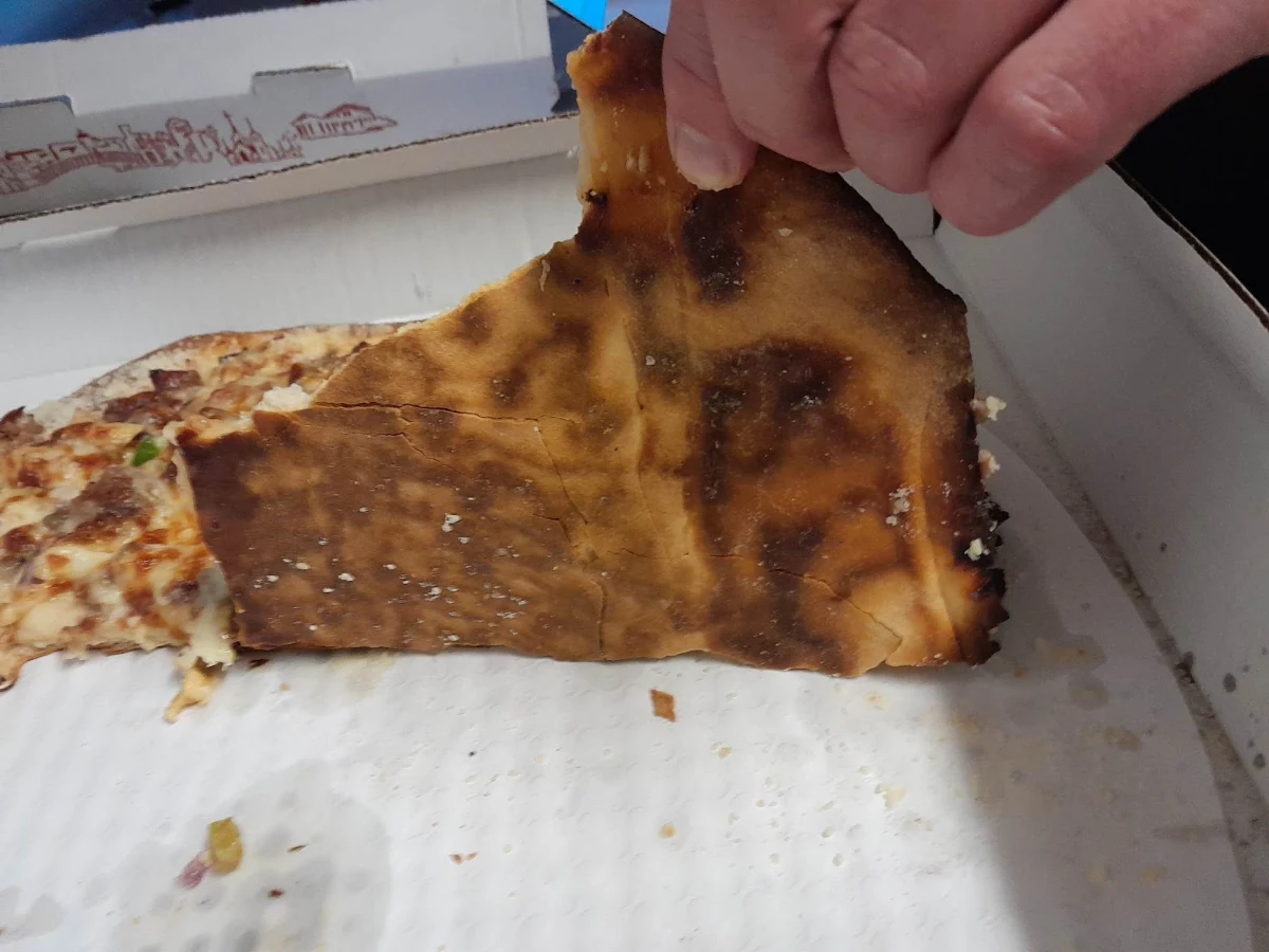 Austo Specialty Pizza