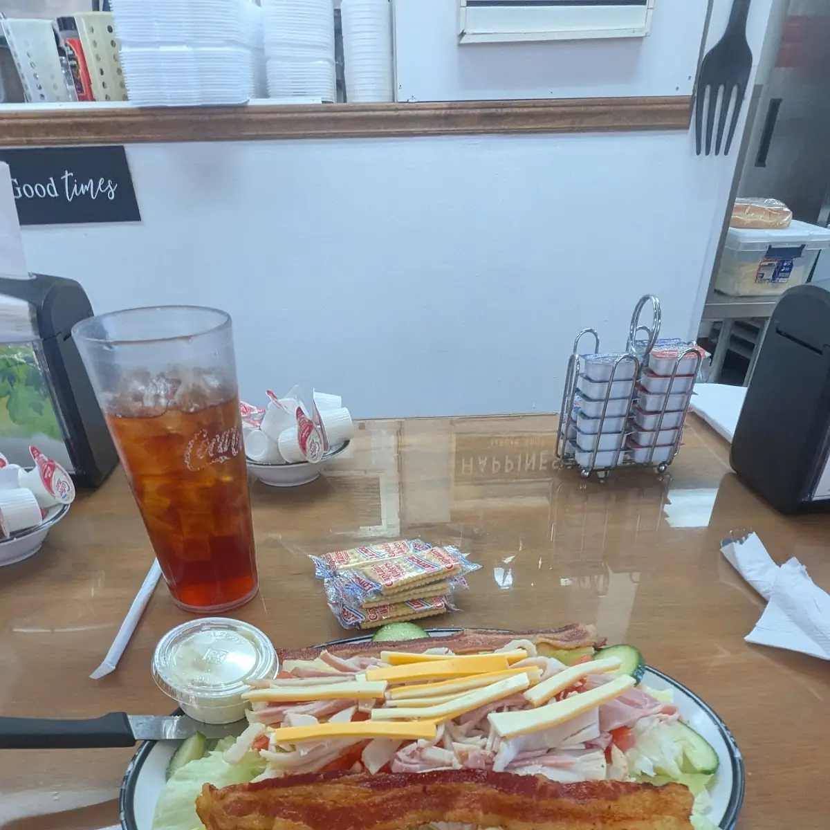 Chef Salad