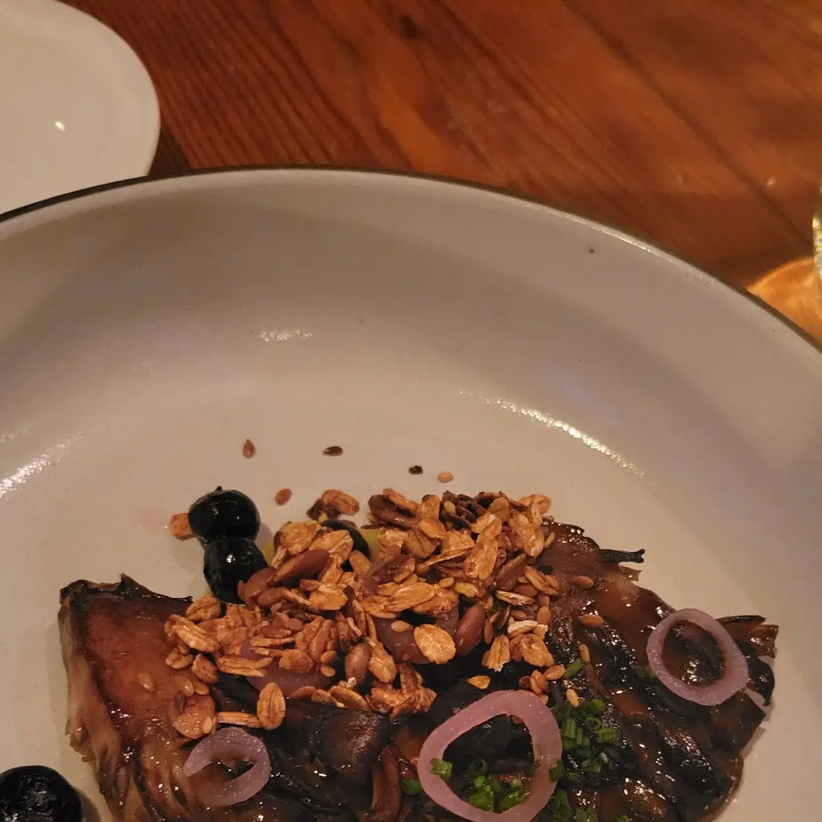 Duck Breast