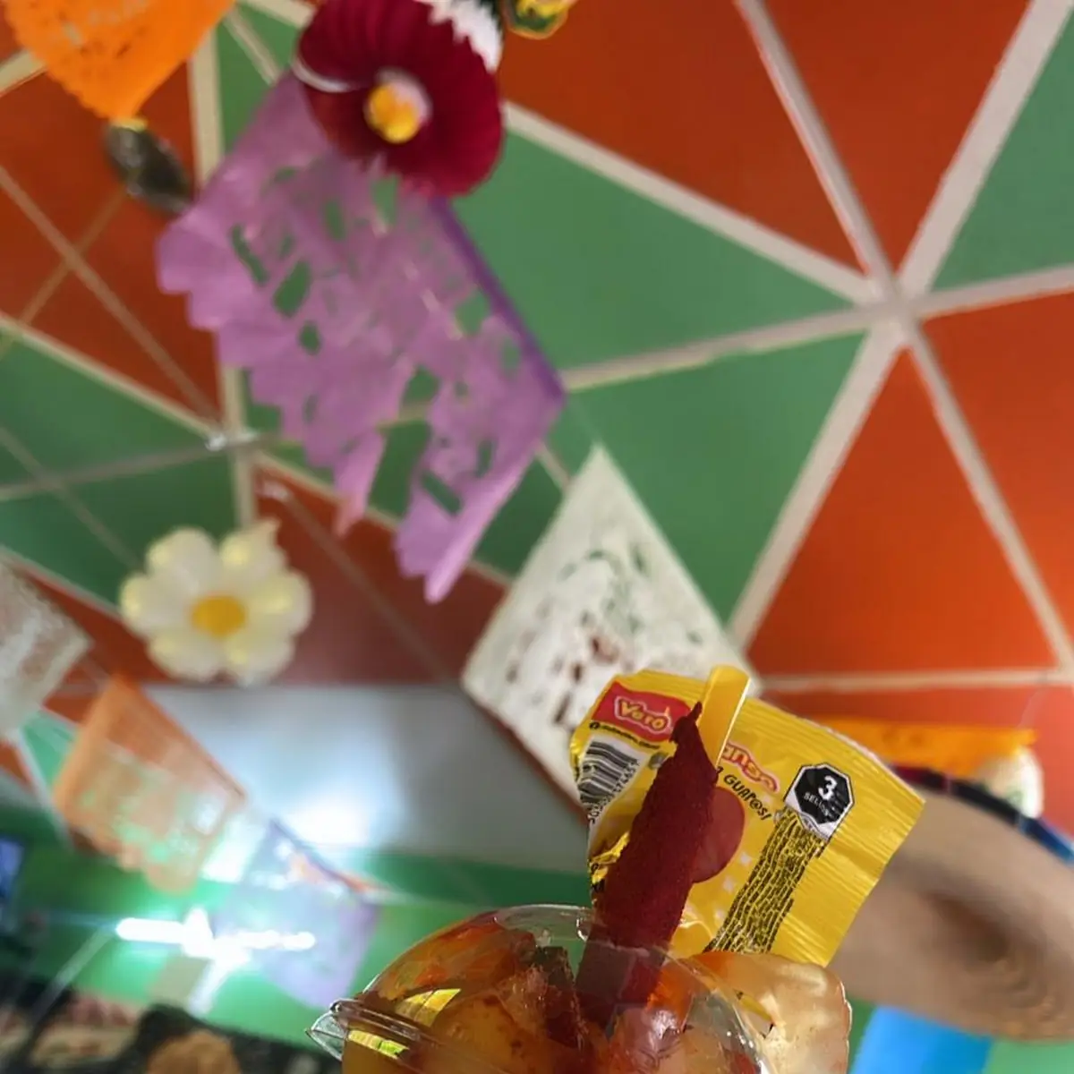Mai Tai