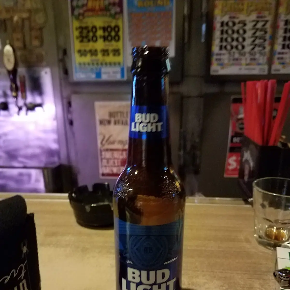 Bud Light