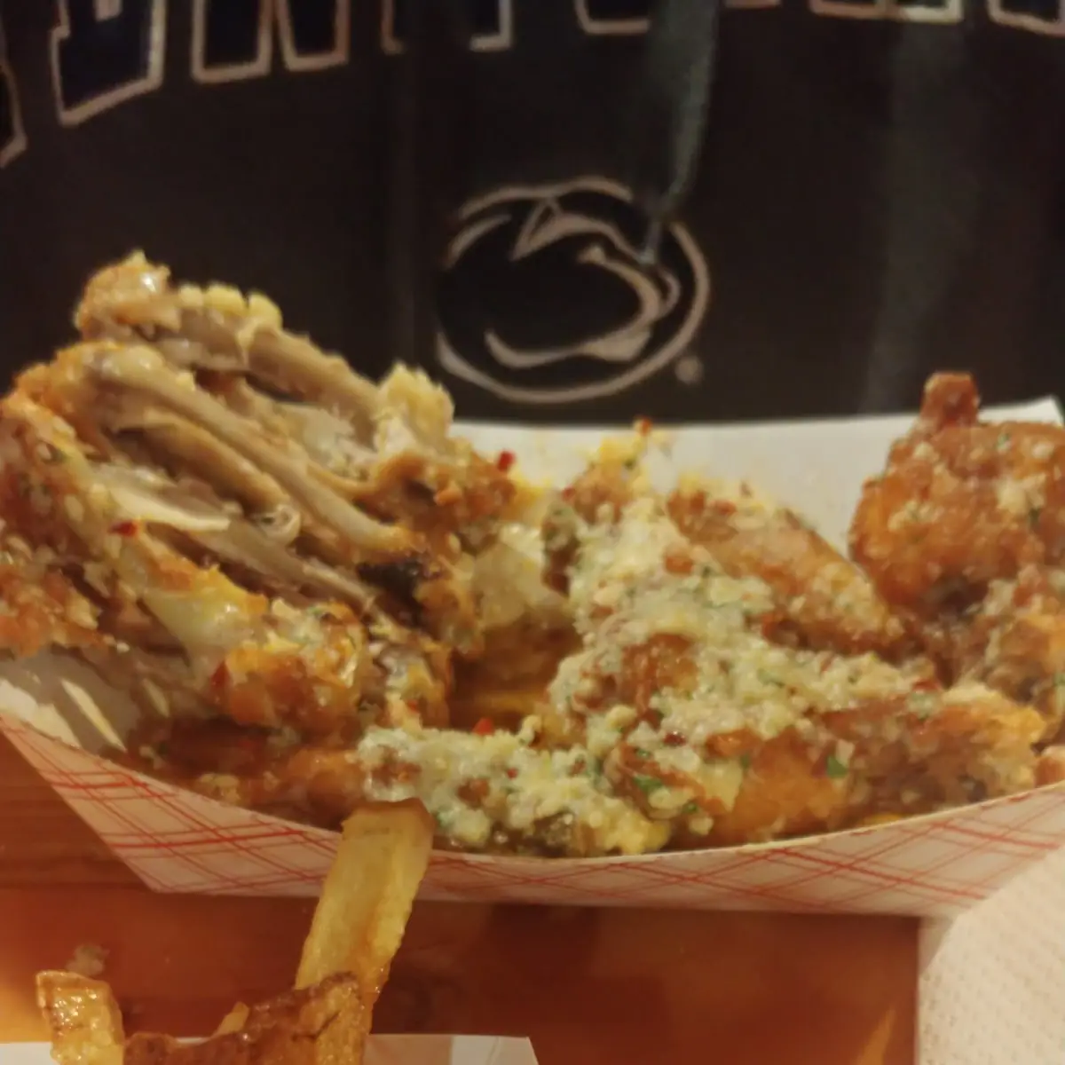 Yuengling Beer Battered Fish