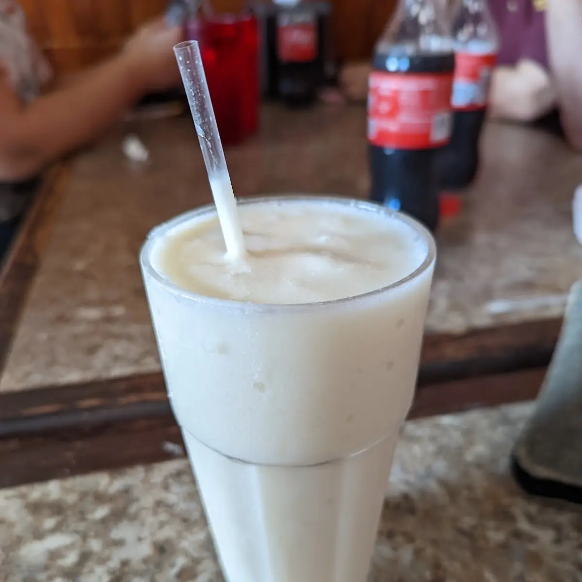 Virgin Pina Colada